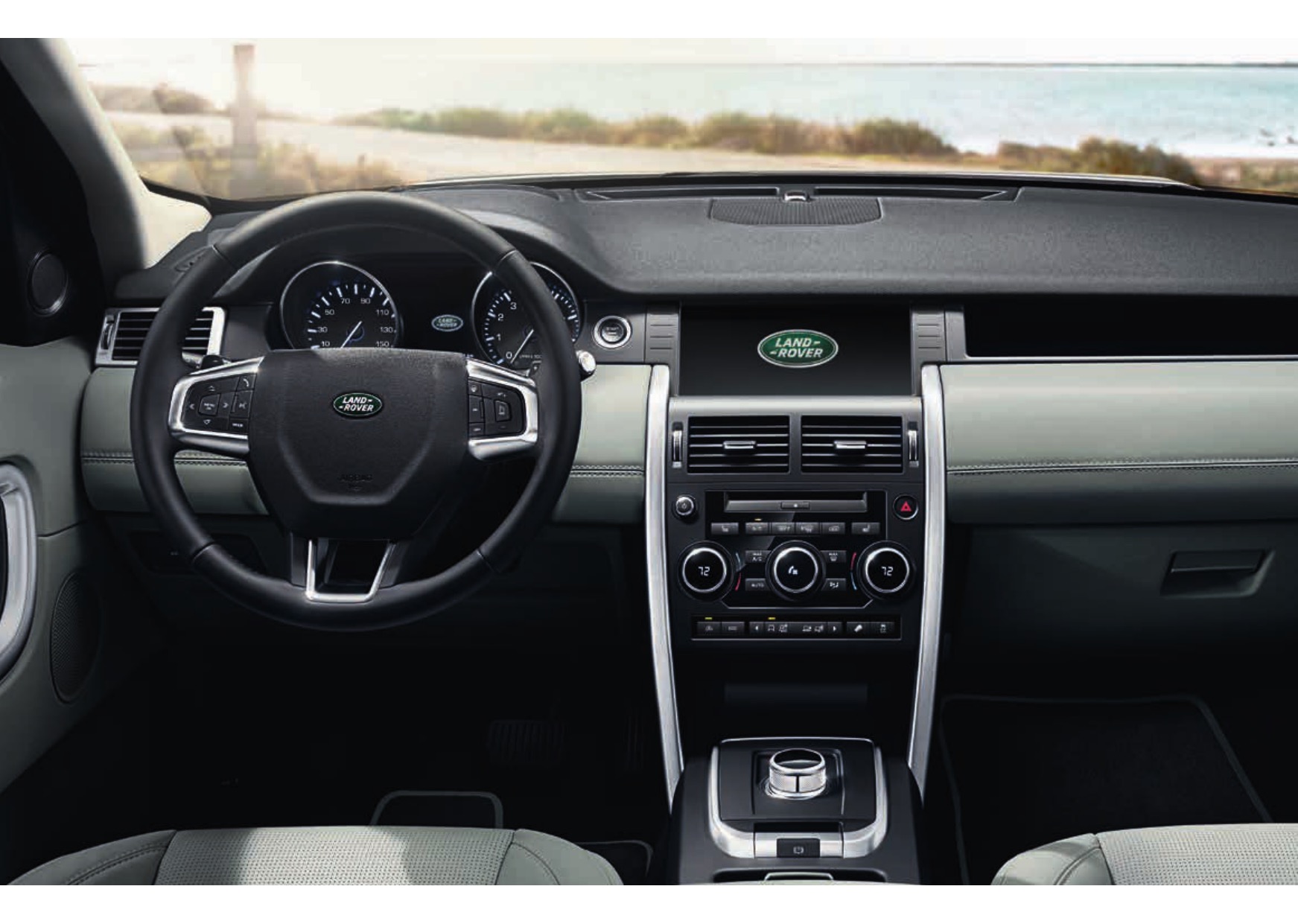 2017 Land Rover Discovery Sport Brochure Page 83